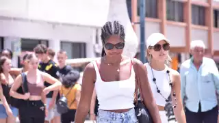 En el siglo XIX el idioma chino fue el segundo de los más hablados en Yucatán después del maya