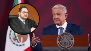 El Órgano Interno de Control decidió separar del cargo al funcionario del INE