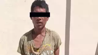 Hasta el momento, la dependencia no ha dado más detalles del hecho