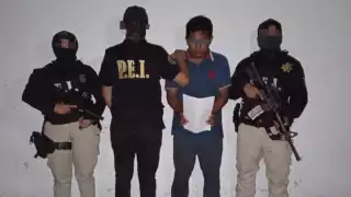 El hombre enfrenta cargos por el delito de feminicidio en Mérida