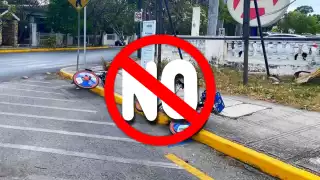 En Bici en Mérida: Esto es lo que NO debes hacer al usar las bicicletas