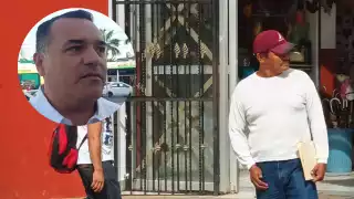 Los habitantes del Pueblo Mágico alegaron estar descontentos al saber lo pésimo que ha trabajado para la capital yucateca