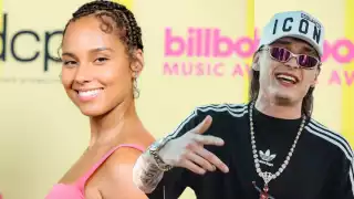 Este viernes llegó Alicia Keys a la Perla Tapatía con su más reciente gira. Foto: Especial