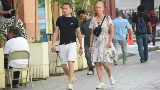 Valladolid, la preferida por los turistas; desplaza a Mérida en ocupación hotelera