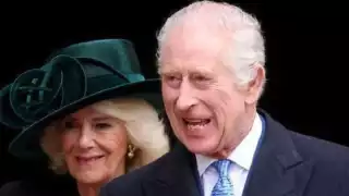 Desafíos de salud de Carlos III y crisis familiar sacuden la Corona Británica