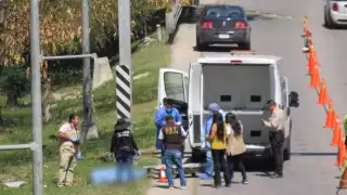 A nivel nacional, entre los primeros meses del año se registraron 206 mil 902 defunciones