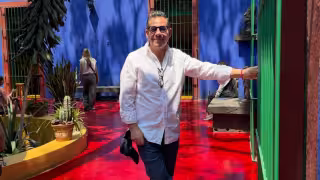 Yordi Rosado aclara la polémica relacionada sobre la historia de los molletes