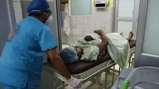 En 2021 sucedieron 26 muertes, mientras que en 2022 sólo 4 fallecidas