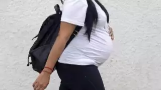 En 2023 se brindaron 20 mil 303 consultas prenatales para prevenir la muerte materna