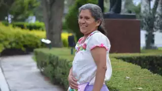 Luisa Anaya cocinará en el restaurante de la chef Mercedes Ahumada