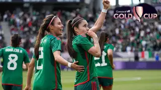 'La Maga' Ovalle fue figura en los cuartos de final