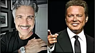 El actor reveló detalles de su amistad con El Sol de México. Foto: Instagram