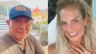 Niurka aseguró que Juan Osorio "me hizo conocer las dos caras de la vida"