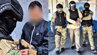 Abogado de Fernando Farías Laguna niega que sea trasladado a México desde Argentina; extradición sigue en proceso