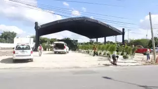 El proyecto habitacional-comercial Aantik provoca que los vecinos del Norte tarden hasta 40 minutos en salir de las residencias