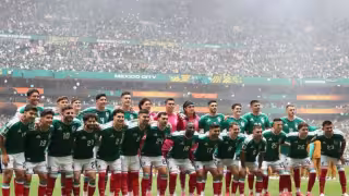 La Selección Mexicana se juega más que tres puntos ante Corea del Sur