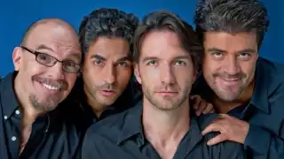 El show debe continuar y su suplente será un viejo conocido: Foto Especial