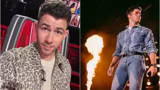 El joven ha compartido muy poco de su salud debido a que es un tema que siempre le ha parecido sensible. Foto: Instagram nickjonas