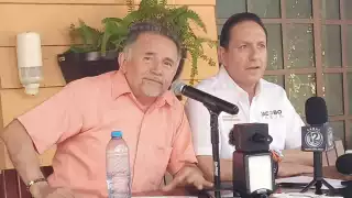 Dirigen de Movimiento Ciudadano Quintana Roo defiende su pluri en la Cámara de Diputados