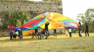 Detalló que las actividades iniciarán hoy y tendrán como sede el Centro Cultural del Niño Yucateco