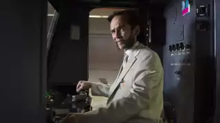 Usuarios en redes sociales elogian la forma de ser del conductor del Metro