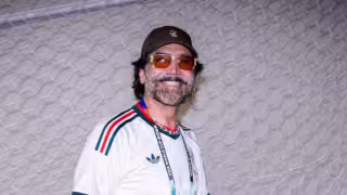 Alejandro Fernández revela estar nervioso por cantar el Himno Nacional en el Mundial 2026