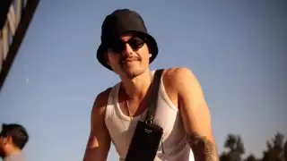 La Granja VIP: Sergio Mayer Mori asegura que Natalía Subtil no le ha dejado ver a su hija