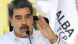 Revelan que Trump rechazó propuesta de Maduro para dimitir en dos años: NYT