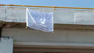 De nueva cuenta exigen la salida de Marcela Muñoz Martínez, titular de Seguridad