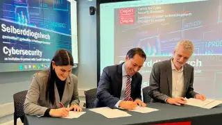 Mauricio Vila pretende potenciar el nivel de la educación superior en Yucatán