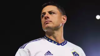 Las Chivas ya tiene el número de playera que usará el oriundo de Guadalajara y se trata de la 14