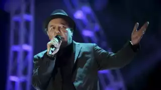 Rubén Blades será el encargado de recibir el Año Nuevo 2024 en el Ángel de la Independencia de la CDMX junto a los capitalinos