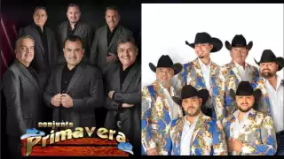 Los Rieleros del Norte y Conjunto Primavera darán el Grito de Independencia en Durango