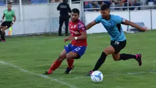 Este viernes arranca la jornada 7 de la temporada 2023-2024