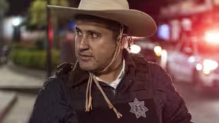 Omar García Harfuch confirma la detención de ‘R1', presunto actor intelectual del asesinato de Carlos Manzo