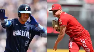 Yankees de Nueva York vs Diablos Rojos del México será en el Estadio Alfredo Harp Helú de la Ciudad de México