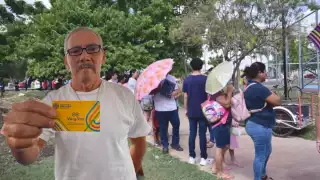 Las operaciones fueron suspendidas de forma temporal