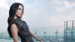 Ximena Herrera es la segunda eliminada de La Casa de los Famosos México