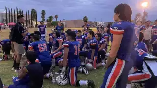 Los de Monterrey no se quedaron cruzados de brazos y ampliaron la cuenta mediante Mario Luis Contreras