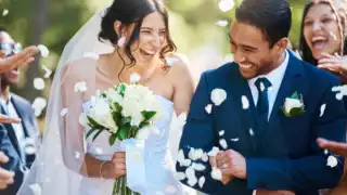 El Registro Civil de Yucatán realizará nuevamente la boda colectiva en las instalaciones de la feria