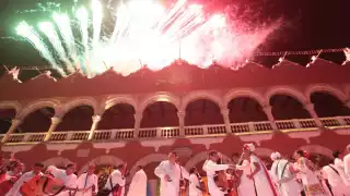 Mérida Fest 2026: fechas, sedes y conciertos imperdibles del 5 al 18 de enero