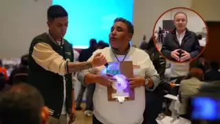 Se espera que este miércoles a las 178:00 horas se dé a conocer el resultado