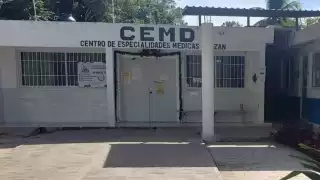 El menor falleció antes de ser atendido