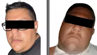 Vacacionaban en el hotel Reef de Telchac Puerto