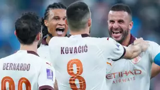 Manchester City va contra Fluminense en la final del Mundial de Clubes