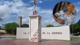 La abuelita del muchacho indicó que ni la policía ni las autoridades han hecho algo por encontrarlo