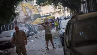 México emite alerta en Líbano y pide a connacionales salir del país ante escalada de ataques