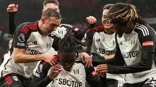 Los 'Cottagers' continúan abajo en la Premier (12)