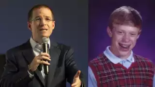 Ricardo Anaya aclaró en su cuenta de Twitter que la casa en Circuito Club Campestre 404 fue una donación de la madre de su esposa