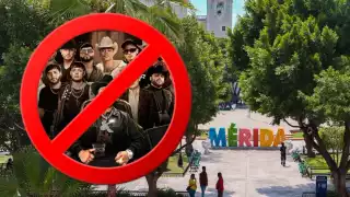   ¿Prohibirán los corridos bélicos en Mérida? Esto dijo la alcaldesa Cecilia Patrón  